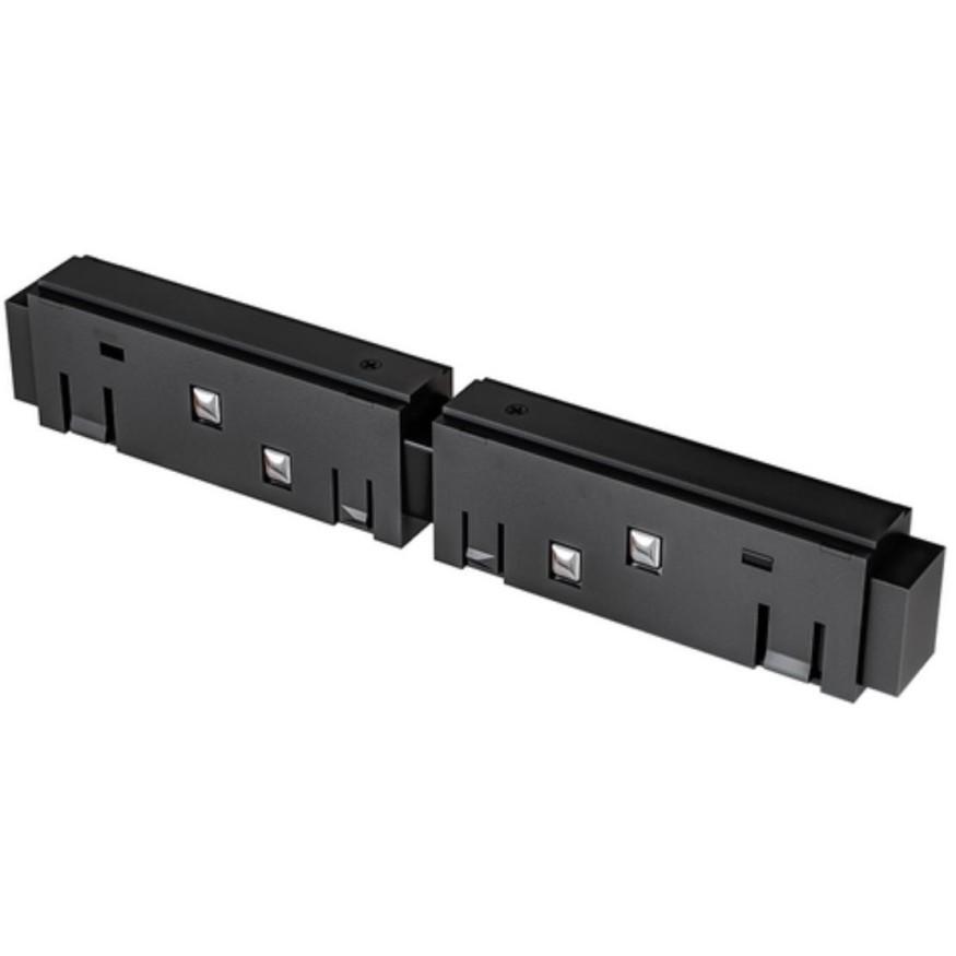 Коннектор питания прямой для магнитных треков Arte Lamp Expert A590306