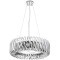 Люстра хрустальная Divinare 7568/02 LM-9 Megan под лампы 9xE14 60W