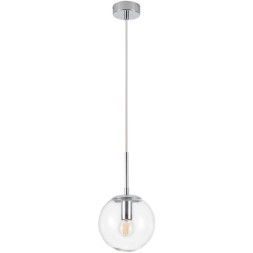 Подвесной светильник Arte Lamp A1915SP-1CC VOLARE под лампу 1xE14 40W