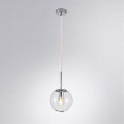 Подвесной светильник Arte Lamp A1915SP-1CC VOLARE под лампу 1xE14 40W