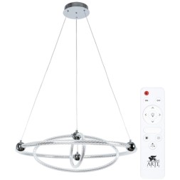 Подвесная люстра Arte Lamp HARLEY A2196SP-3CC