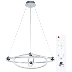 Подвесная люстра Arte Lamp HARLEY A2196SP-3CC