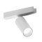 A1156PL-1WH Трековый магнитный светодиодный светильник Arte Lamp Rapid 48V CRI95+ 3000К 446Лм 36° 7Вт