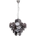 Подвесная люстра хрустальная Chloe 7566/02 SP-8