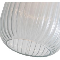 Подвесной светильник с 1 плафоном Arte Lamp A1902SP-1WH ARWEN под лампу 1xE27 60W