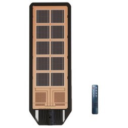  Консольный светильник Arte Lamp AVIOR A9400AL-1BK