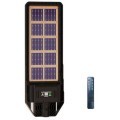  Консольный светильник Arte Lamp AVIOR A9400AL-1BK