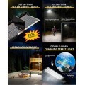  Консольный светильник Arte Lamp AVIOR A9400AL-1BK