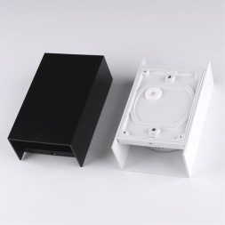 УЛИЧНЫЙ СВЕТИЛЬНИК ARTE LAMP ALGOL A5640AL-2WH