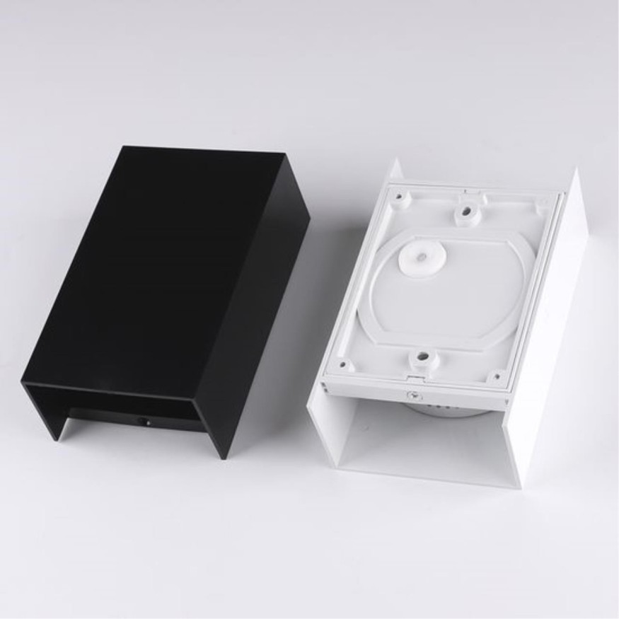 УЛИЧНЫЙ СВЕТИЛЬНИК ARTE LAMP ALGOL A5640AL-2WH