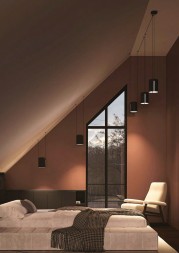 Подвесной светильник Divinare MIRACOLO 5086/06 SP-5