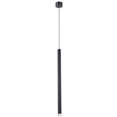 Точечный подвесной светильник Arte Lamp SOLID A5570SP-1BK