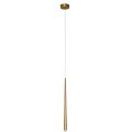 Точечный подвесной светильник Arte Lamp FRANKIE A2191SP-6PB
