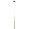 Точечный подвесной светильник Arte Lamp FRANKIE A2191SP-6PB