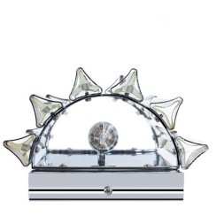 Настенный светильник Arte Lamp CARAVAGGIO A1059AP-1CC