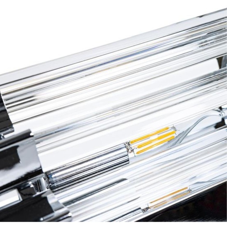 Настенный светильник Arte Lamp CARAVAGGIO A1059AP-1CC