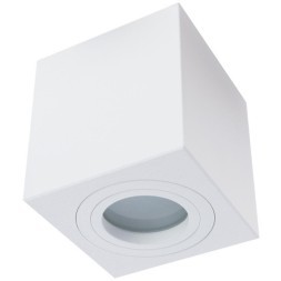 Точечный накладной светильник Divinare GALOPIN 1461/03 PL-1