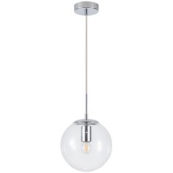 Подвесной светильник Arte Lamp A1920SP-1CC VOLARE под лампу 1xE27 60W