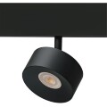 A4781PL-1BK Трековый магнитный светодиодный светильник Arte Lamp Linea 2.0 CRI90+ 3000К 800Лм 60° 8Вт