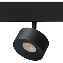 A4781PL-1BK Трековый магнитный светодиодный светильник Arte Lamp Linea 2.0 CRI90+ 3000К 800Лм 60° 8Вт