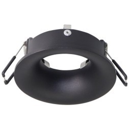 Встраиваемый светильник Arte Lamp CORNO A2863PL-1BK