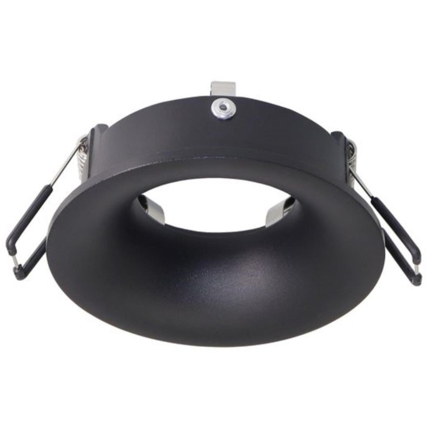 Встраиваемый светильник Arte Lamp CORNO A2863PL-1BK