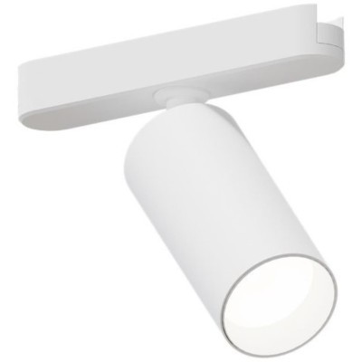 A1158PL-1WH Трековый магнитный светодиодный светильник Arte Lamp Rapid 48V CRI95+ 3000К 741Лм 36° 12Вт