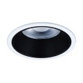 Точечный встраиваемый светильник ARTE LAMP A3314PL-1WH