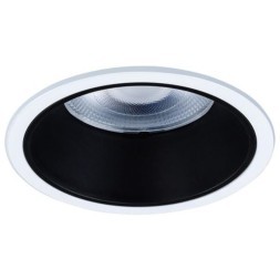 Точечный встраиваемый светильник ARTE LAMP A3314PL-1WH