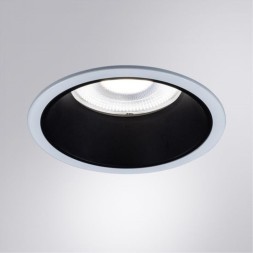 Точечный встраиваемый светильник ARTE LAMP A3314PL-1WH