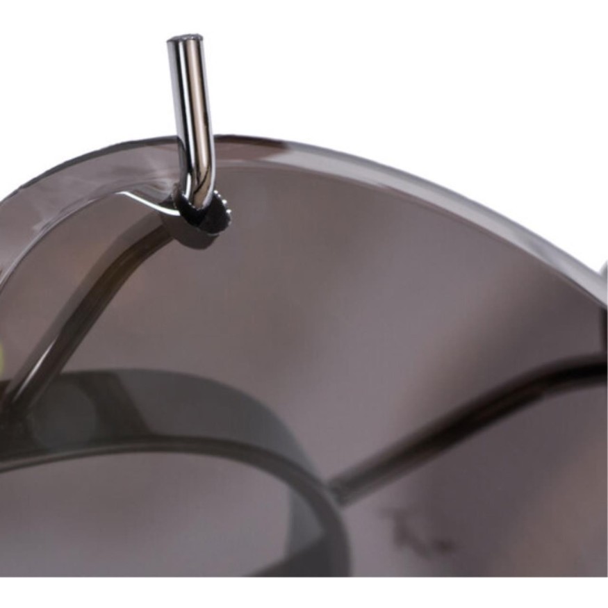 Настенный светильник хрустальный Chloe 7566/02 AP-1