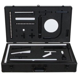 A620106 Демонстрационный комплект магнитной трековой системы RAPID