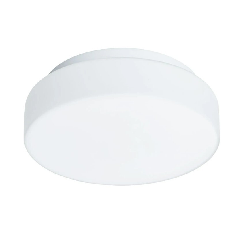 Настенно-потолочный светильник Arte Lamp A6812PL-1WH AQUA-TABLET LED IP44 светодиодный LED 12W