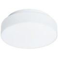 Настенно-потолочный светильник Arte Lamp A6812PL-1WH AQUA-TABLET LED IP44 светодиодный LED 12W