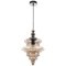 Подвесной светильник с 1 плафоном Divinare 5000/04 SP-1 MAUMEE под лампу 1xE27 60W