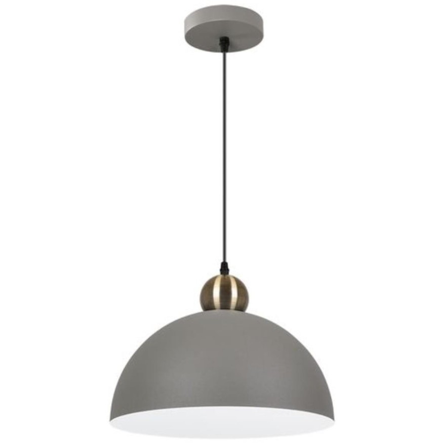 Подвесной светильник Arte Lamp RECINTO A7053SP-1GY