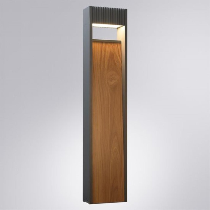 Ландшафтный светильник Arte Lamp ARNEB A2148PA-1BR
