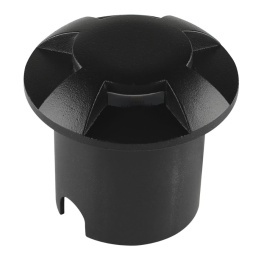 УЛИЧНЫЙ СВЕТИЛЬНИК ARTE LAMP PIAZZA A3221IN-4BK