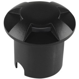 УЛИЧНЫЙ СВЕТИЛЬНИК ARTE LAMP PIAZZA A3221IN-4BK