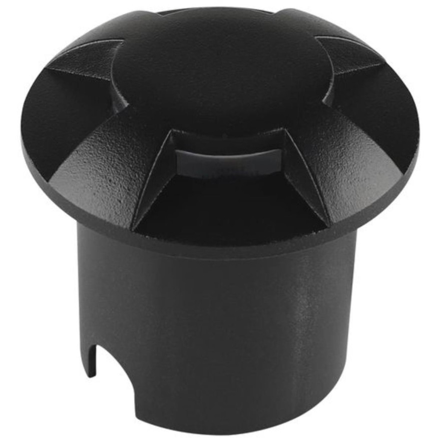 УЛИЧНЫЙ СВЕТИЛЬНИК ARTE LAMP PIAZZA A3221IN-4BK