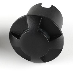 УЛИЧНЫЙ СВЕТИЛЬНИК ARTE LAMP PIAZZA A3221IN-4BK