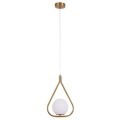 Подвесной светильник Arte Lamp MATISSE A7764SP-1AB