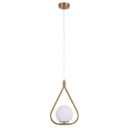 Подвесной светильник Arte Lamp MATISSE A7764SP-1AB