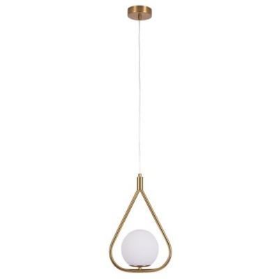 Подвесной светильник Arte Lamp MATISSE A7764SP-1AB