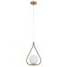 Подвесной светильник Arte Lamp MATISSE A7764SP-1AB
