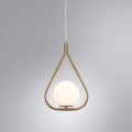 Подвесной светильник Arte Lamp MATISSE A7764SP-1AB