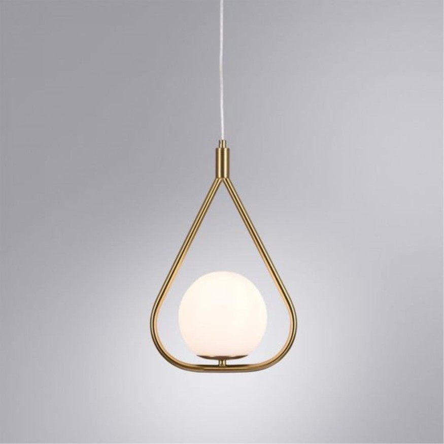 Подвесной светильник Arte Lamp MATISSE A7764SP-1AB