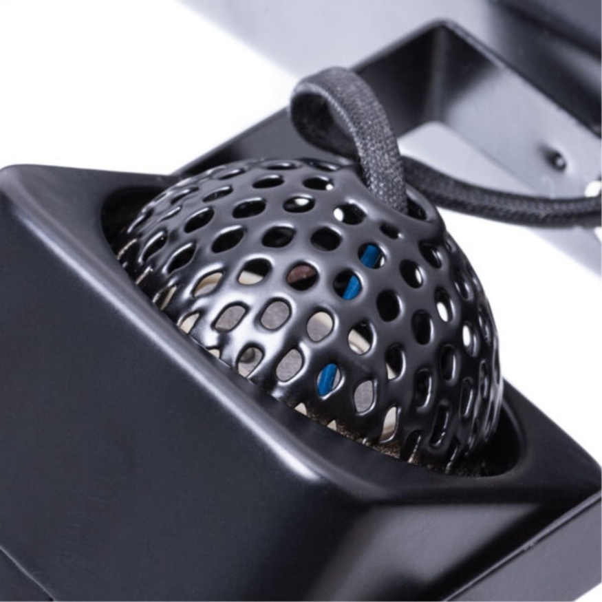 Спот потолочный Arte Lamp A1315PL-4BK MISAM под лампы 4xGU10 50W