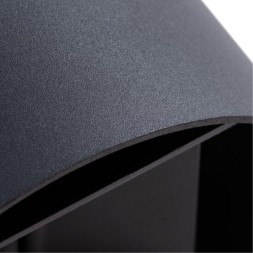 Архитектурная подсветка Rullo A1415AL-1BK