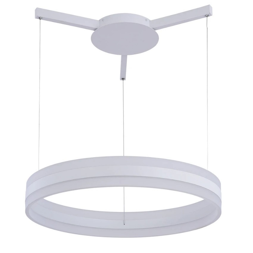 Подвесная люстра Arte Lamp SORENTO A2501SP-1WH